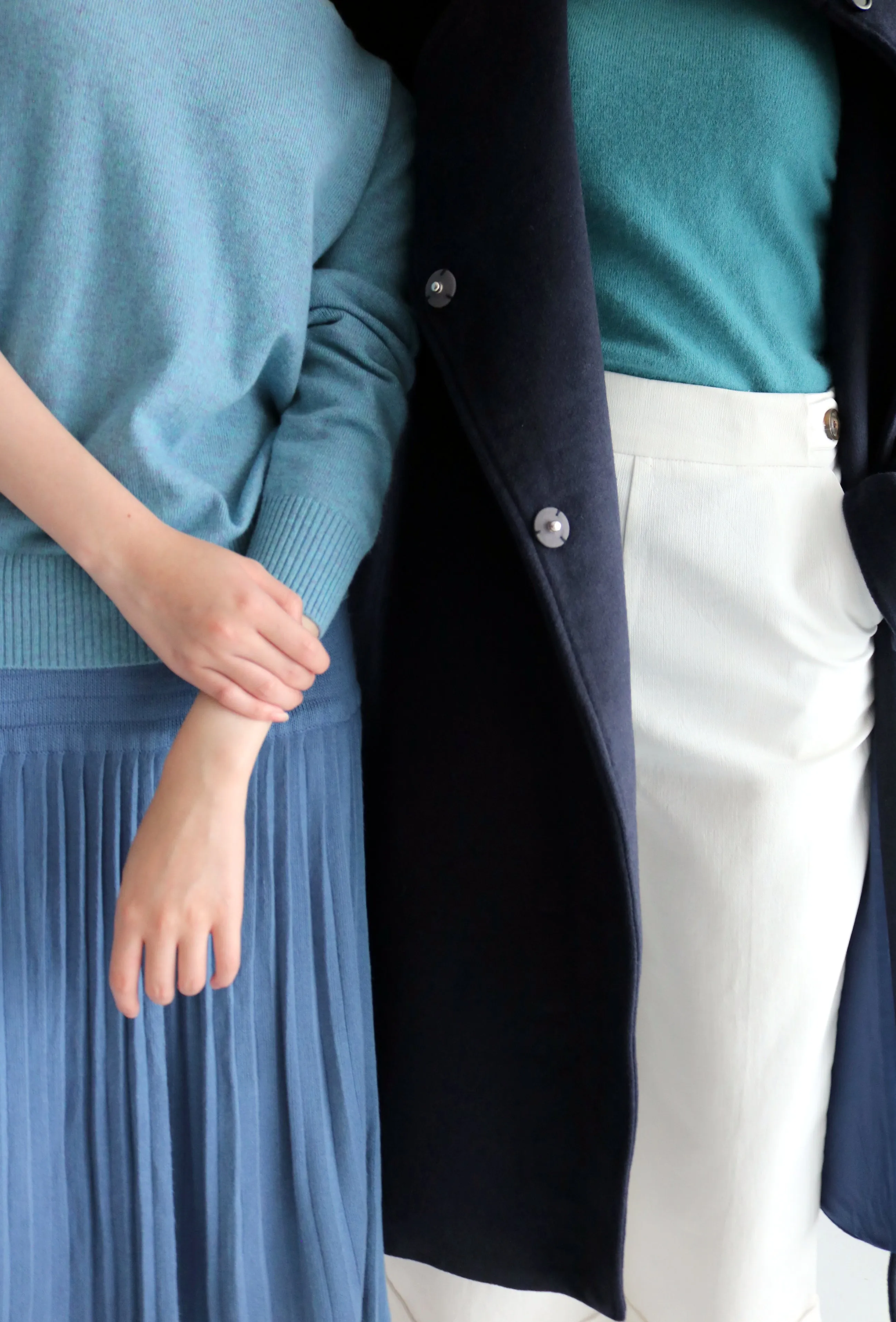 Roco Skirt {Vintage}-sold out