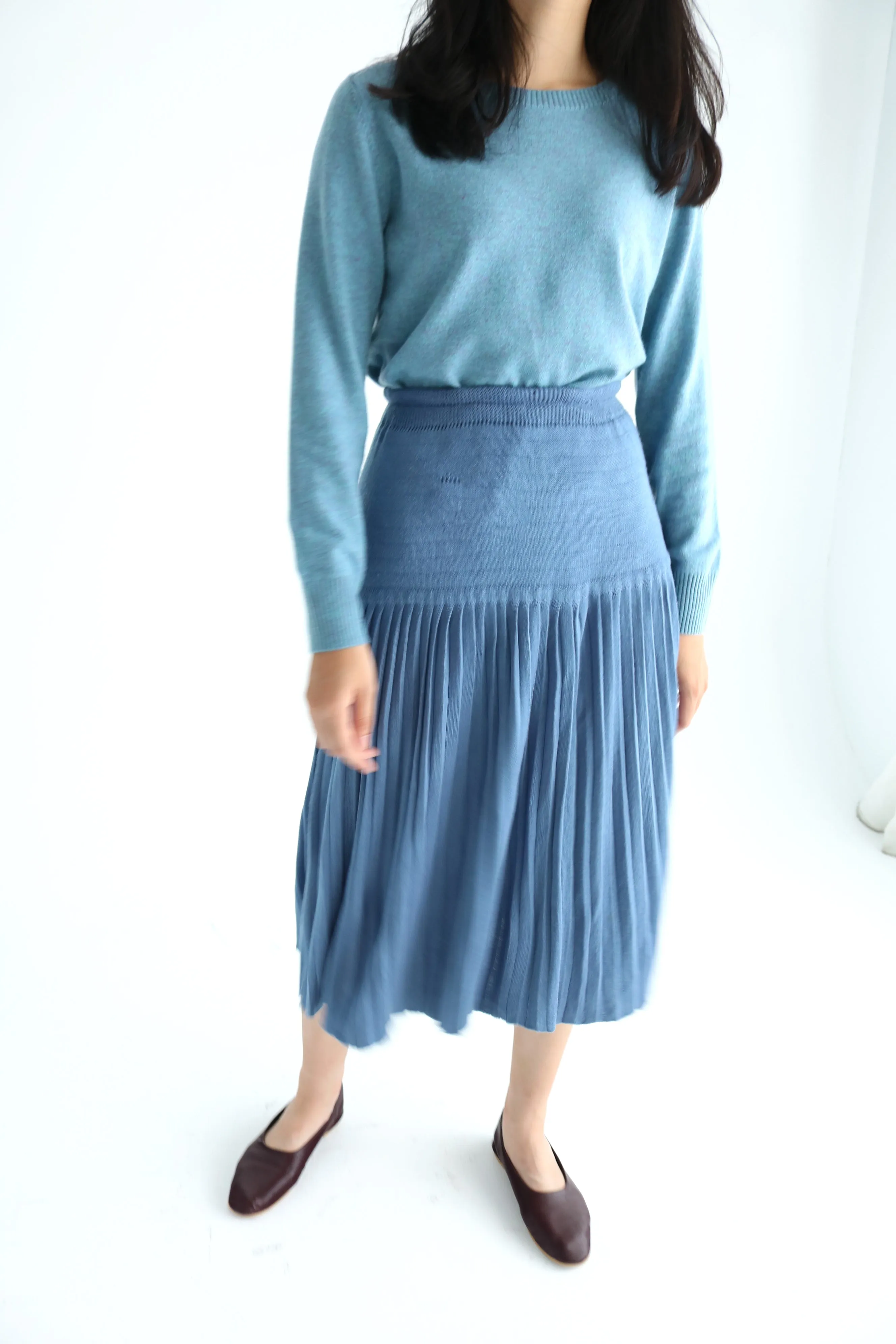 Roco Skirt {Vintage}-sold out