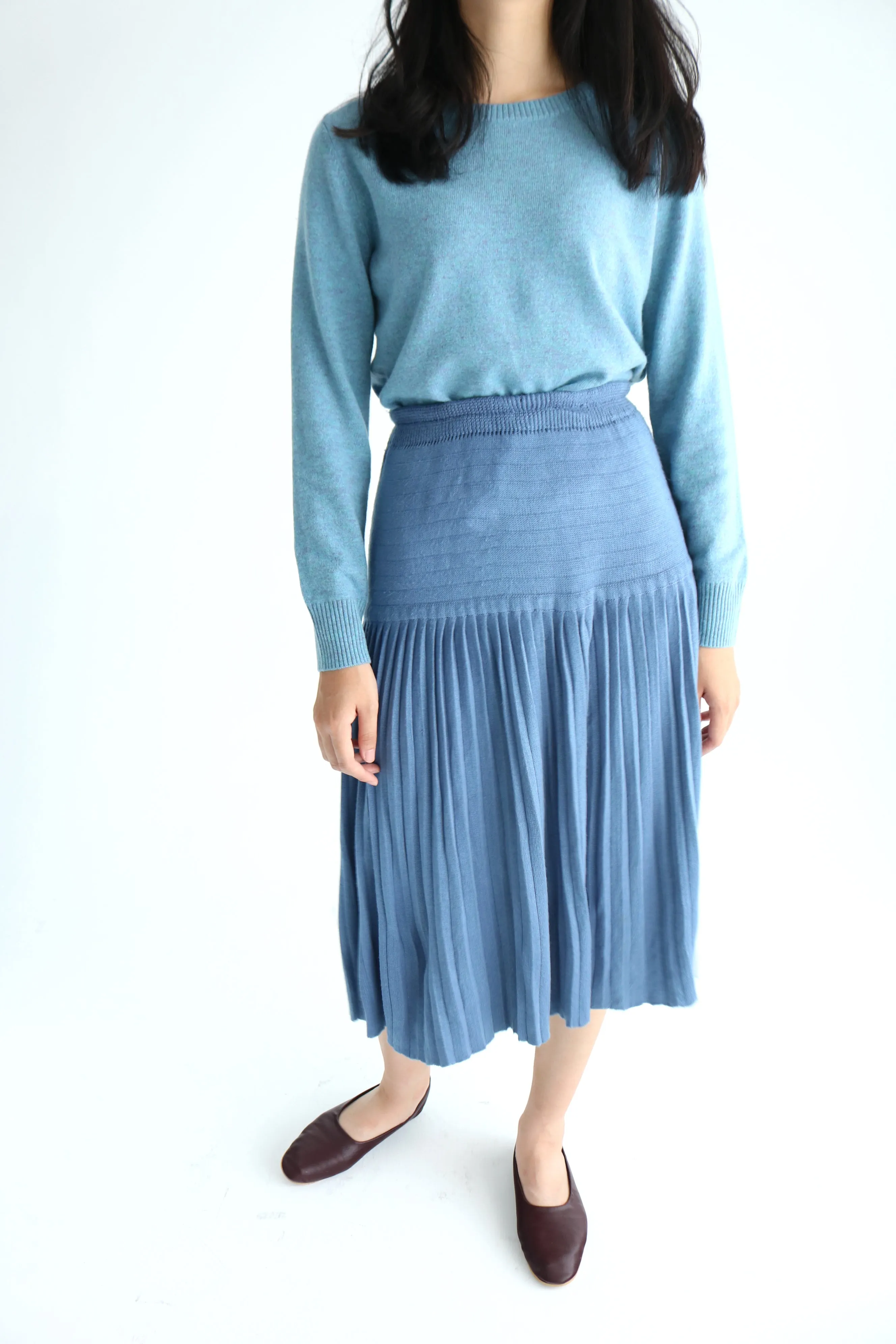 Roco Skirt {Vintage}-sold out