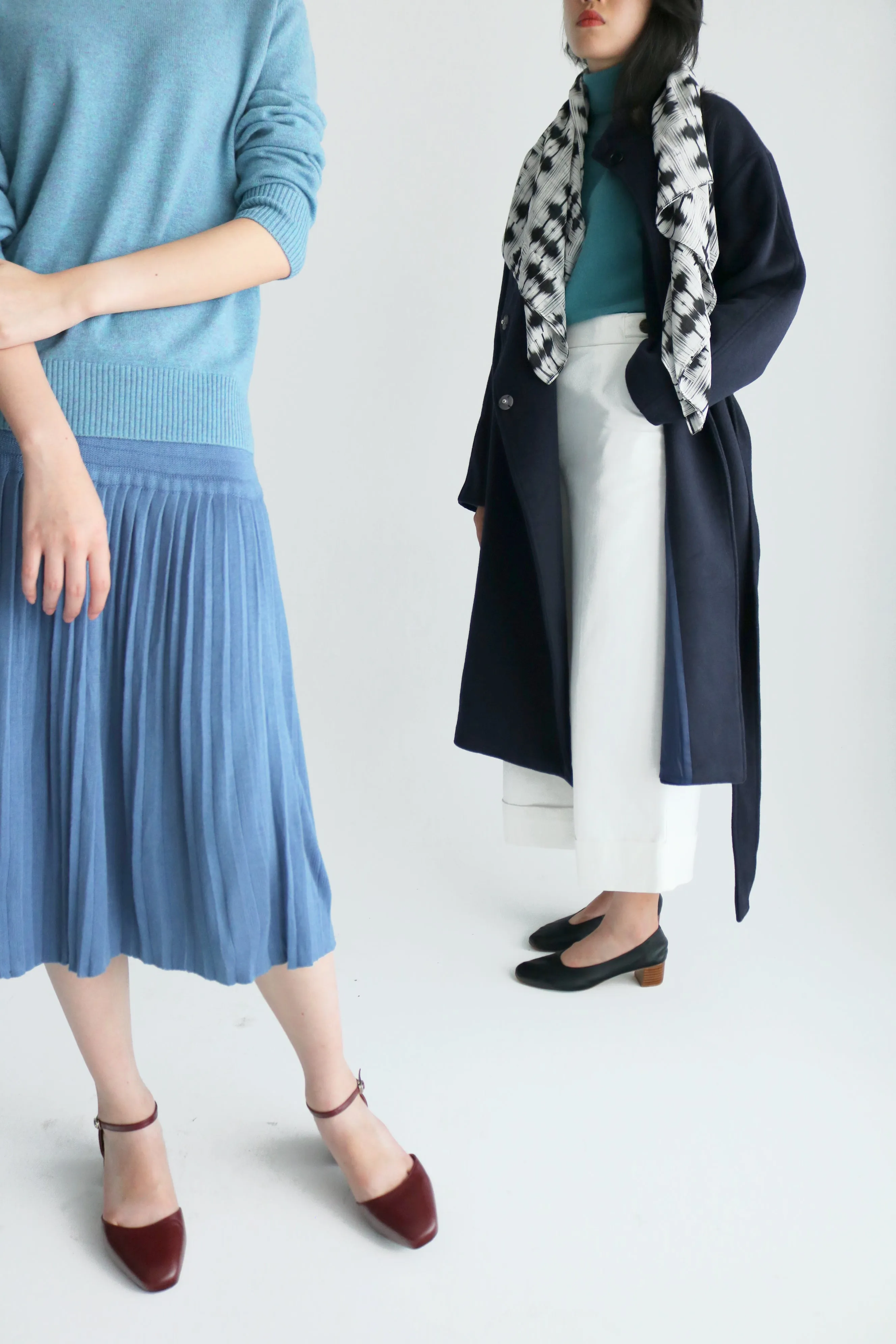 Roco Skirt {Vintage}-sold out