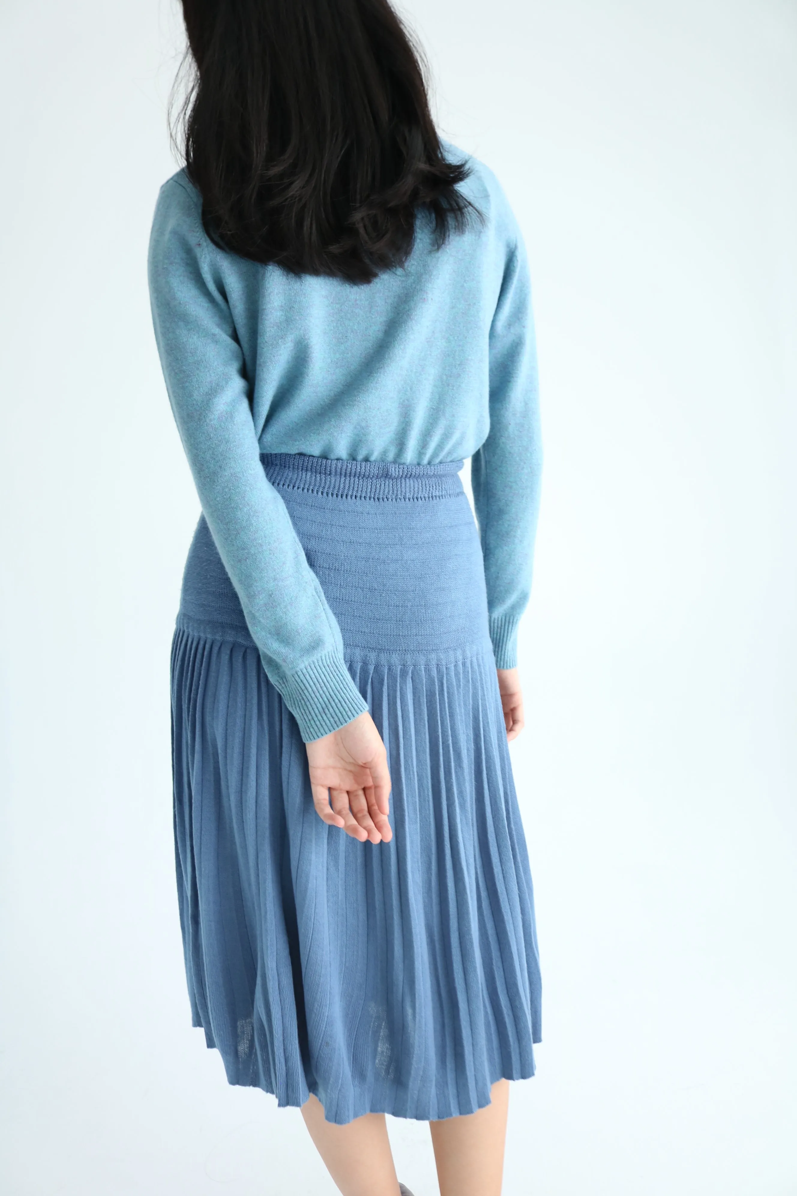 Roco Skirt {Vintage}-sold out