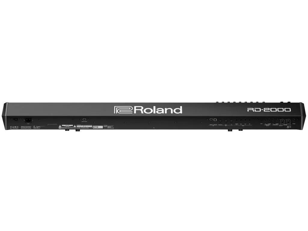 ROLAND RD2000