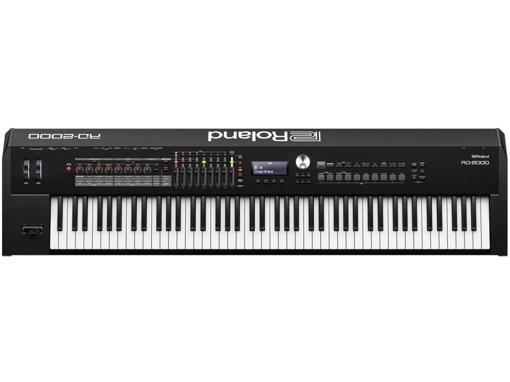 ROLAND RD2000
