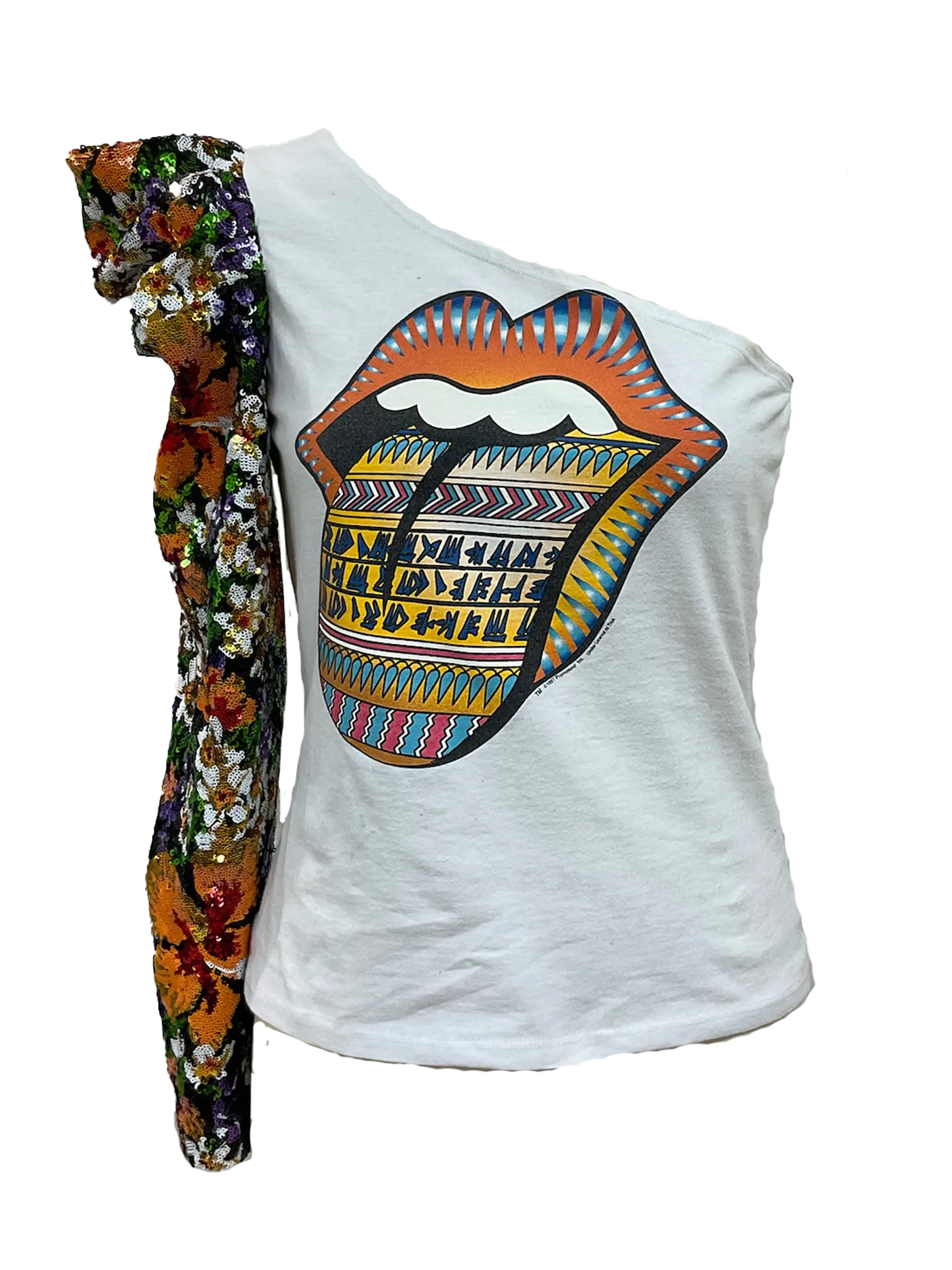 Rolling Stones Daytona