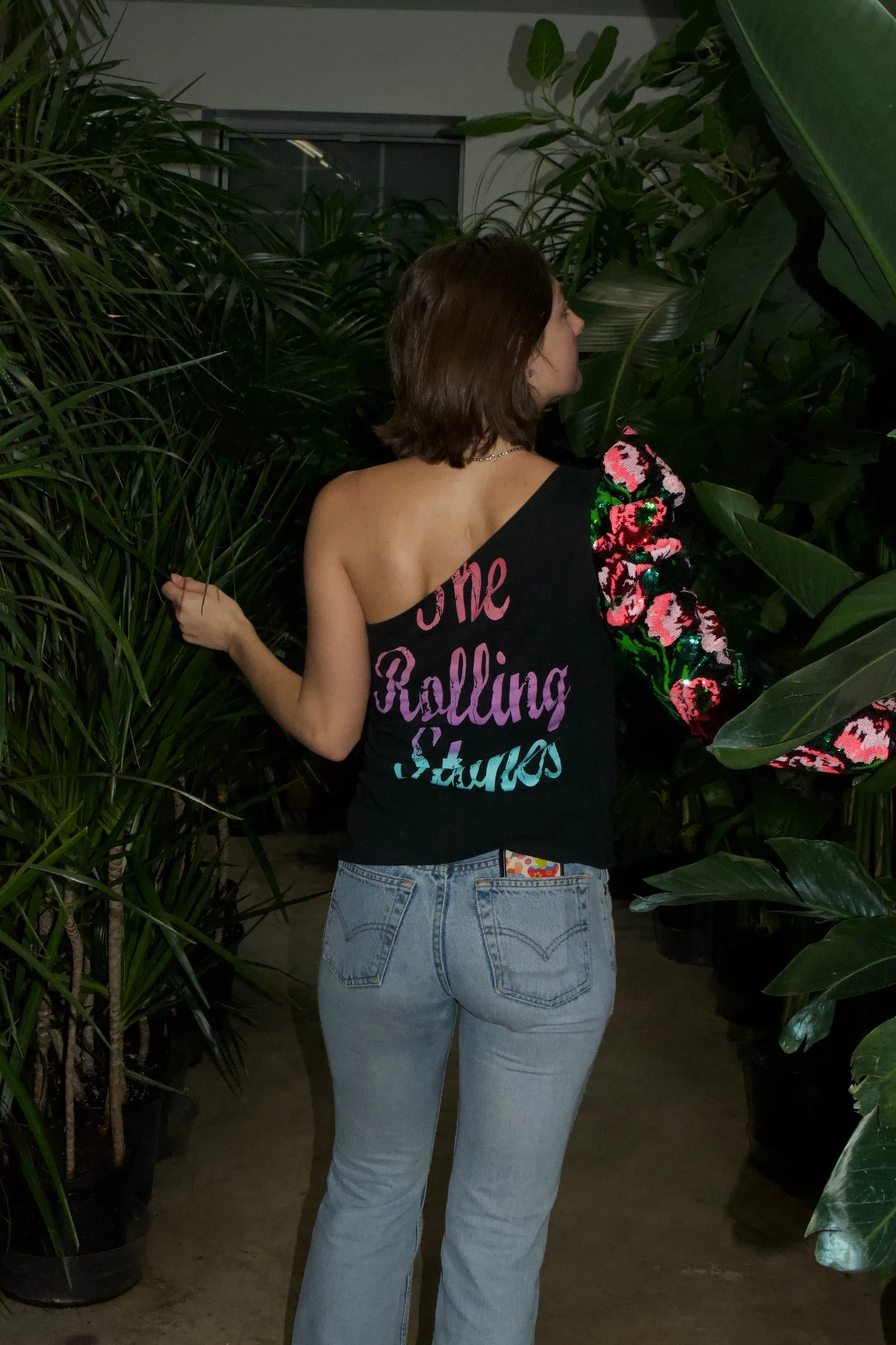 Rolling Stones Daytona