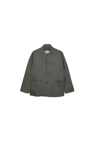 SABURO Jacket by Clan Upstairs Private Label