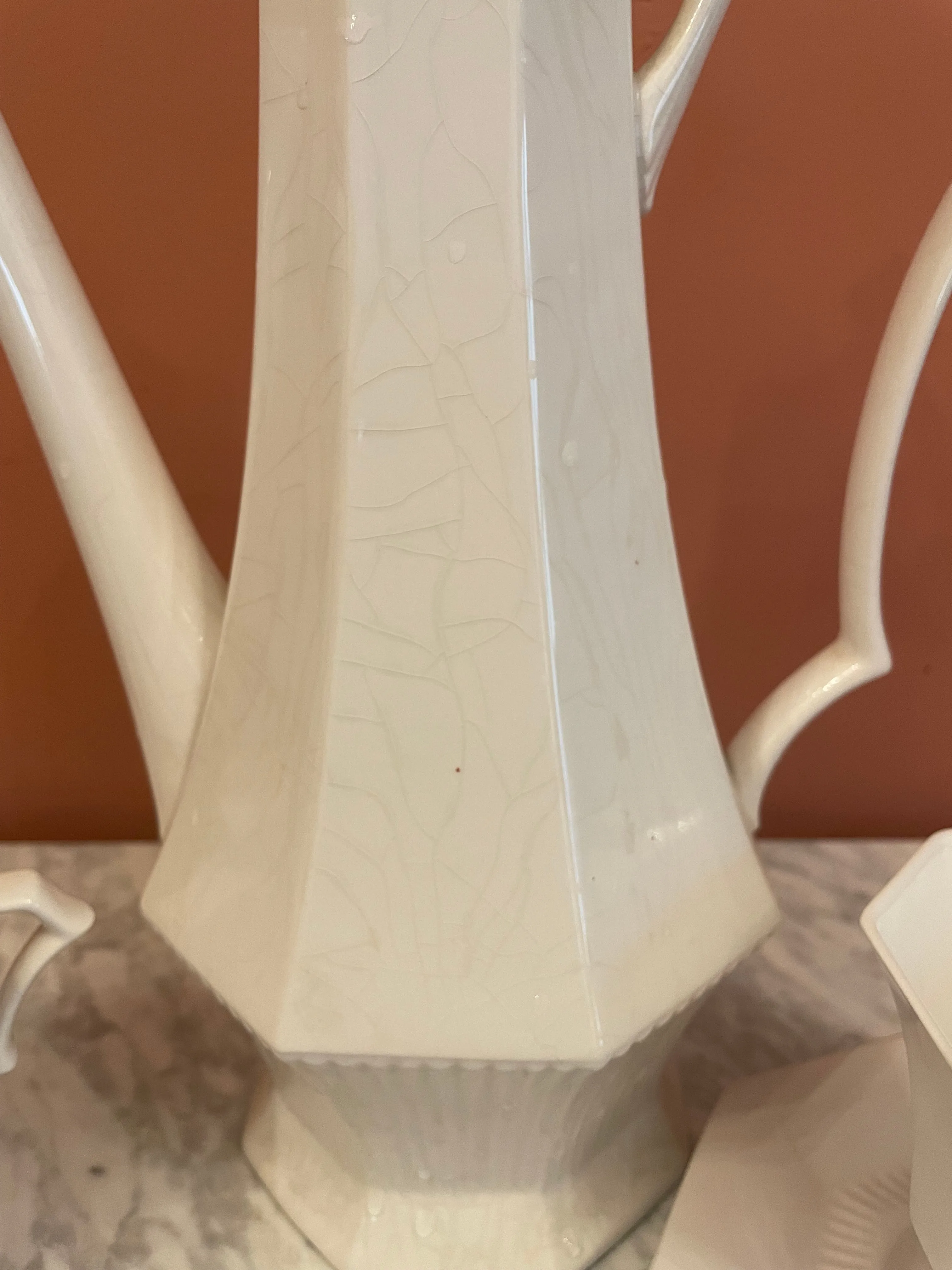 Set of Independence Ironstone