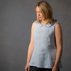 Sew Me Something Iris Top PDF Sewing Pattern