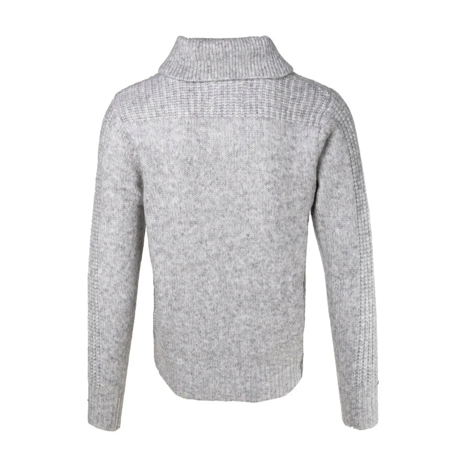 Shawl Collar Sweater