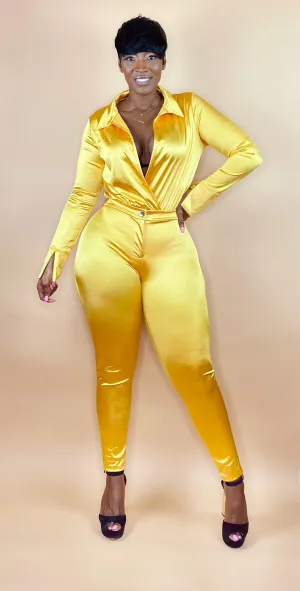 Show Stopper Set (Gold)