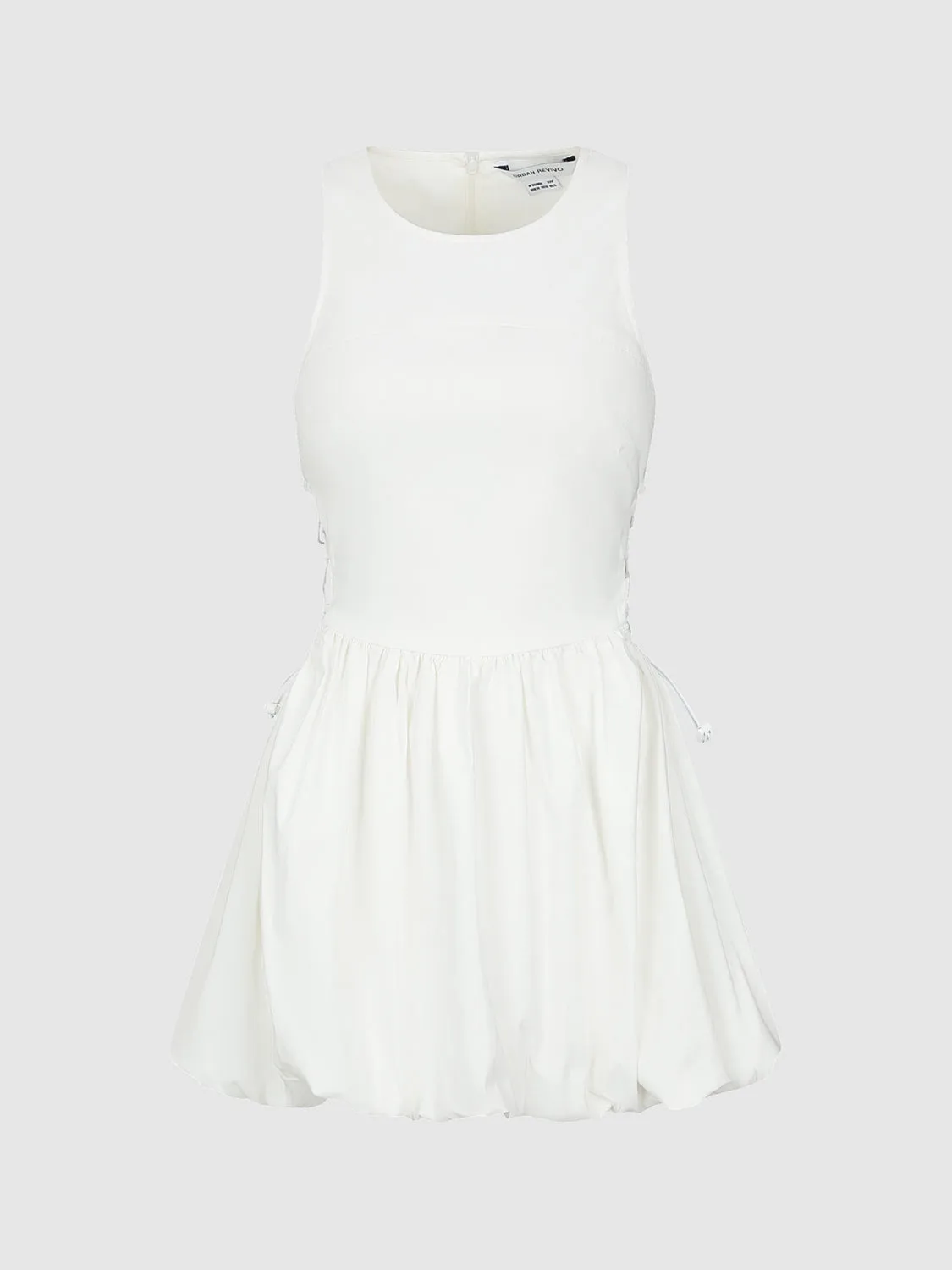 Skinny A-Line Dresses