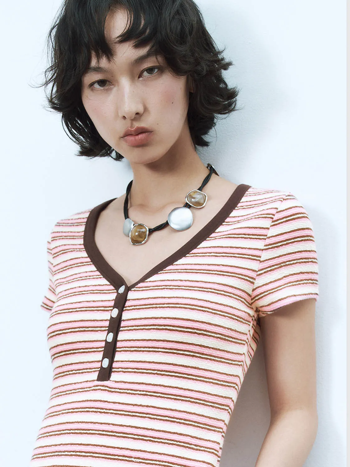 Skinny A-Line Dresses