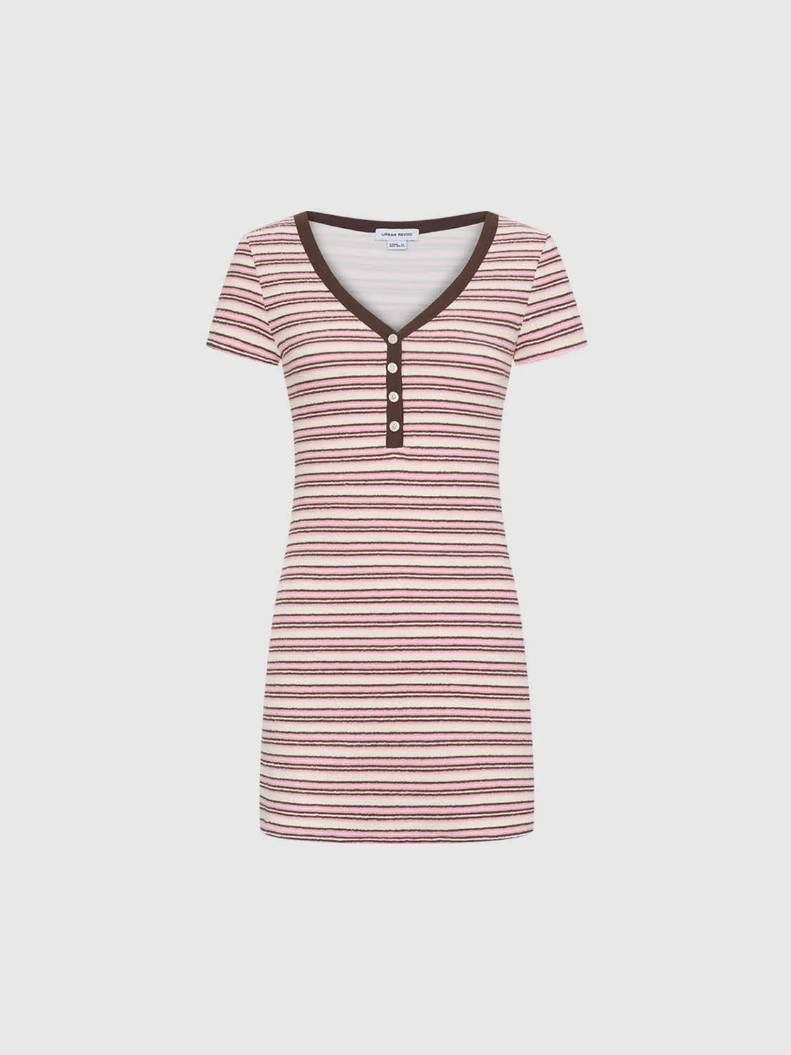 Skinny A-Line Dresses