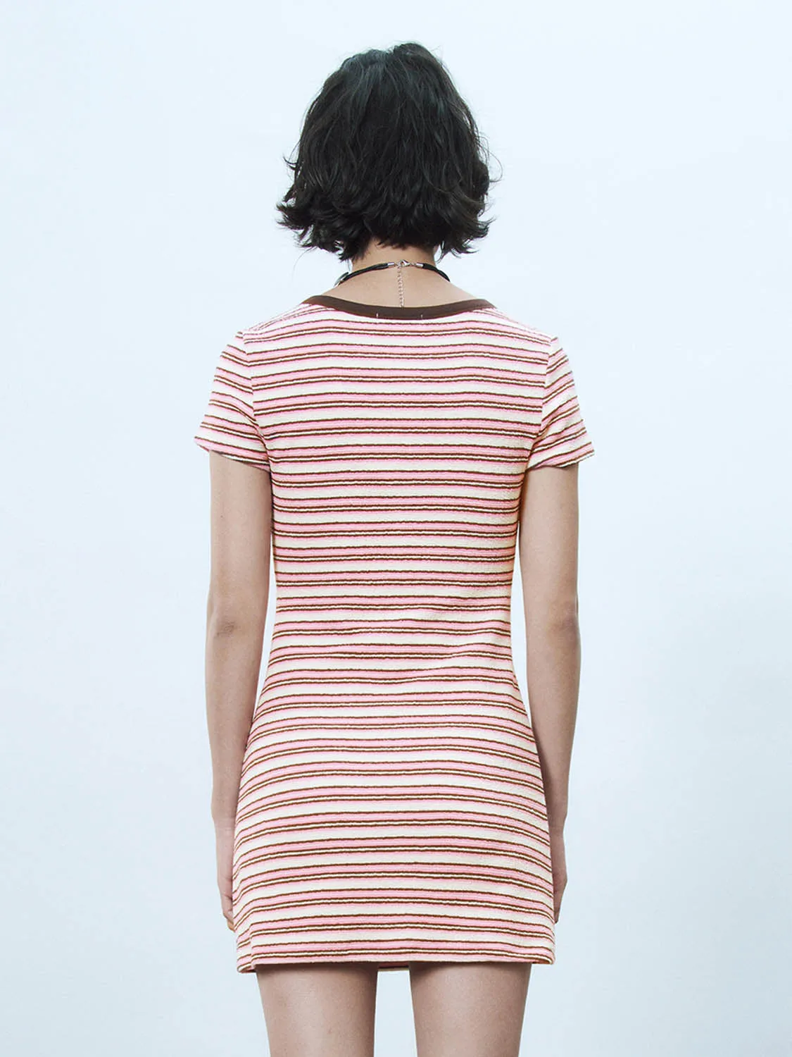 Skinny A-Line Dresses