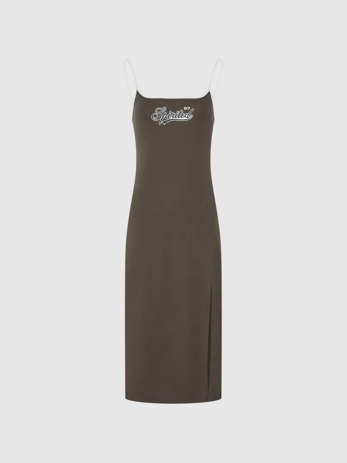 Sleeveless A-Line Dresses