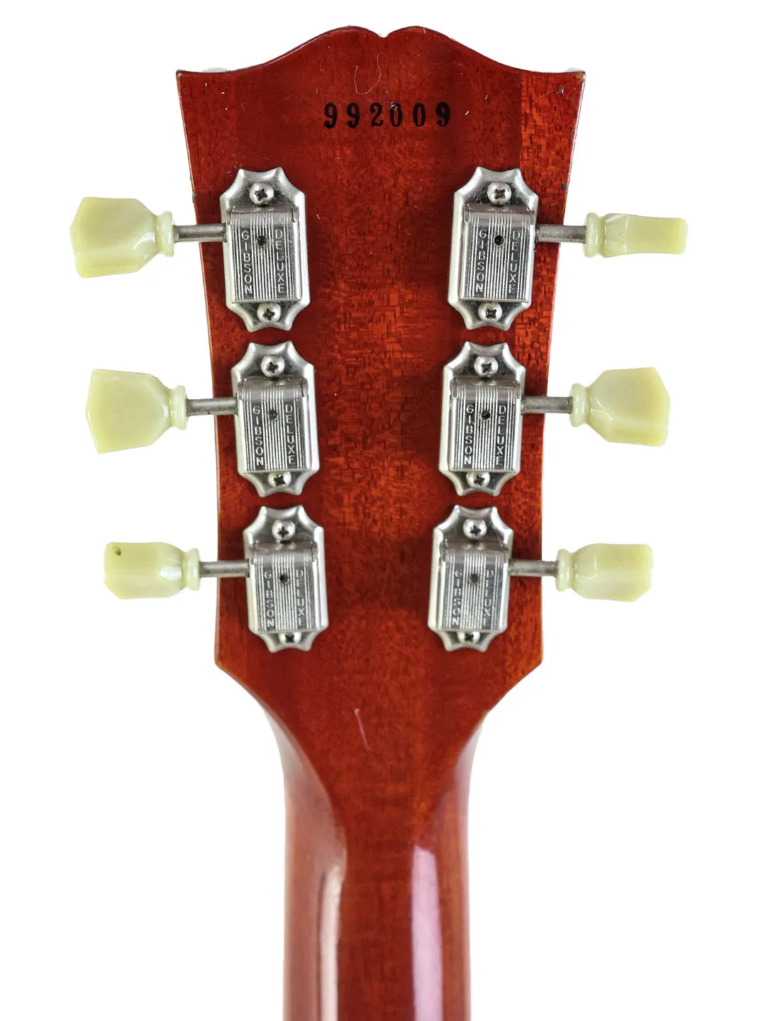 SOLD - Gibson Les Paul '59 Reissue - USA 2009