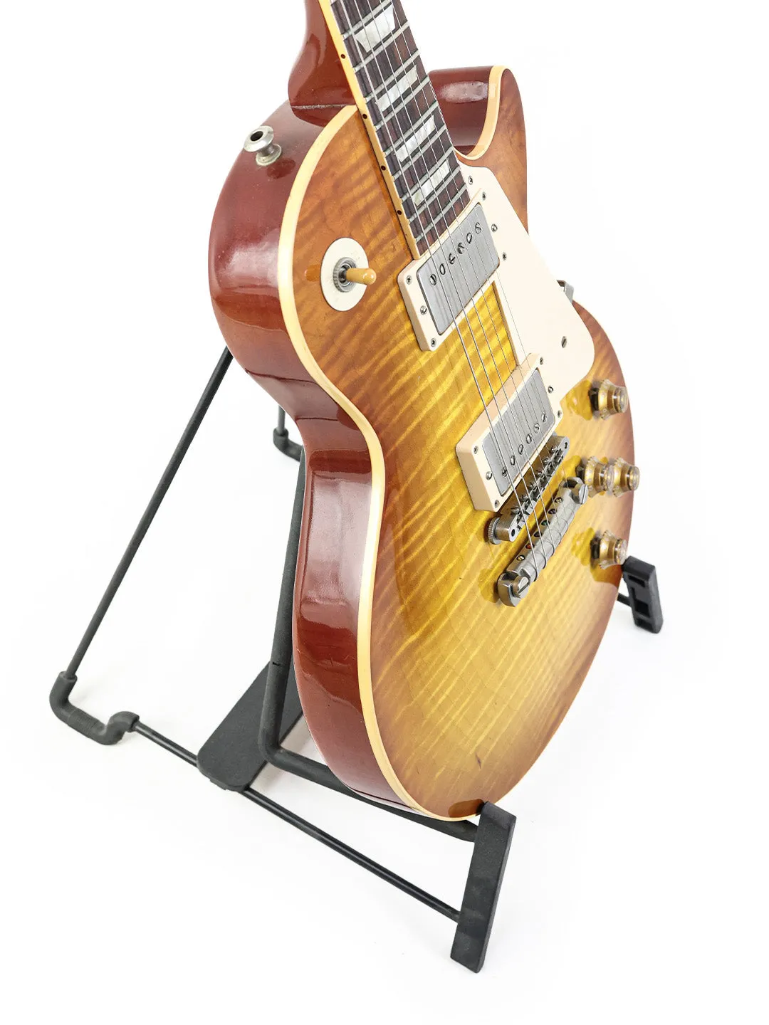 SOLD - Gibson Les Paul '59 Reissue - USA 2009