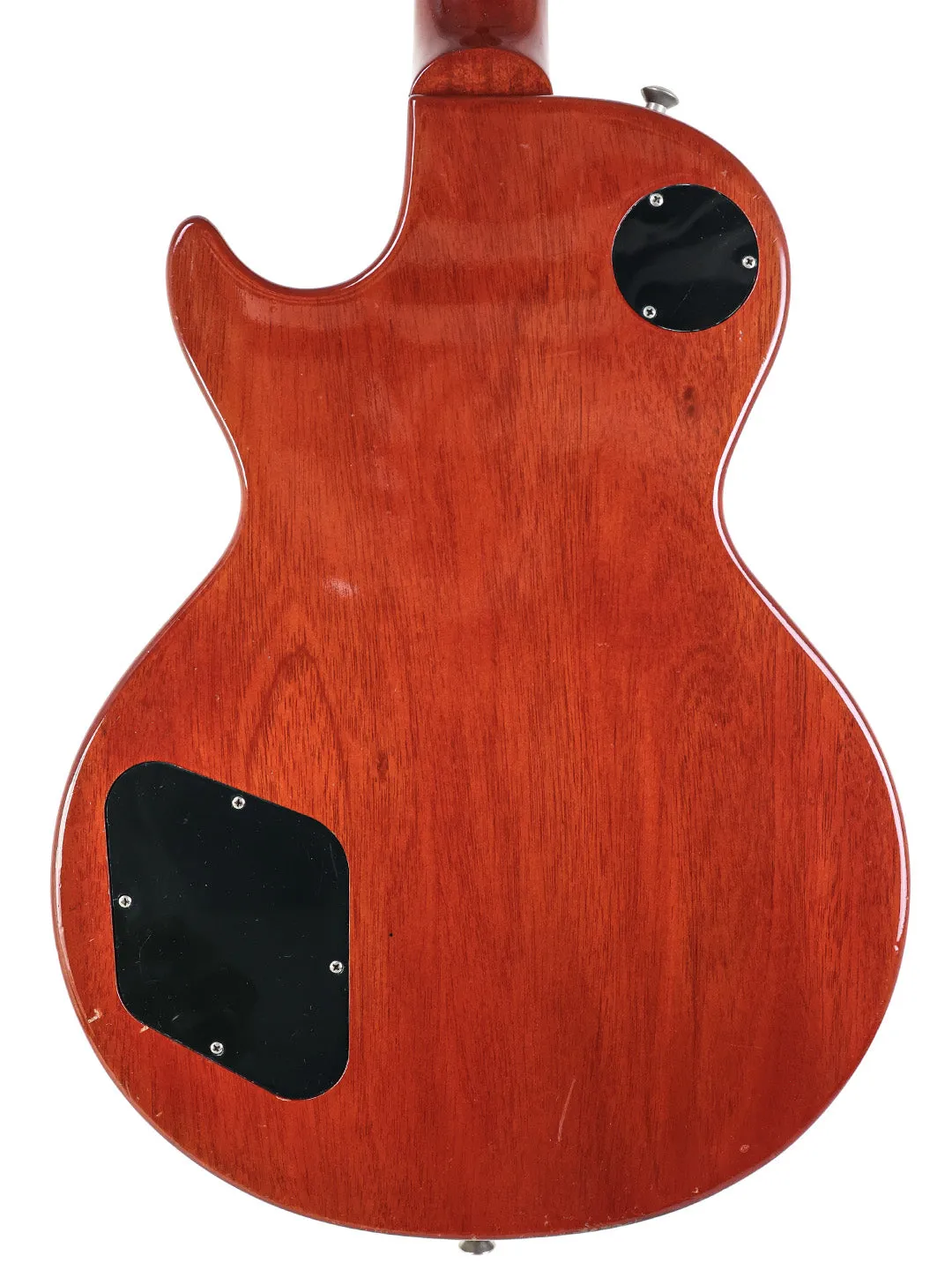 SOLD - Gibson Les Paul '59 Reissue - USA 2009
