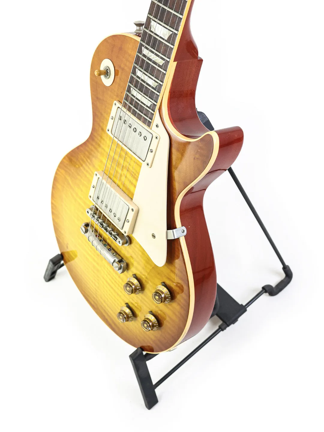 SOLD - Gibson Les Paul '59 Reissue - USA 2009