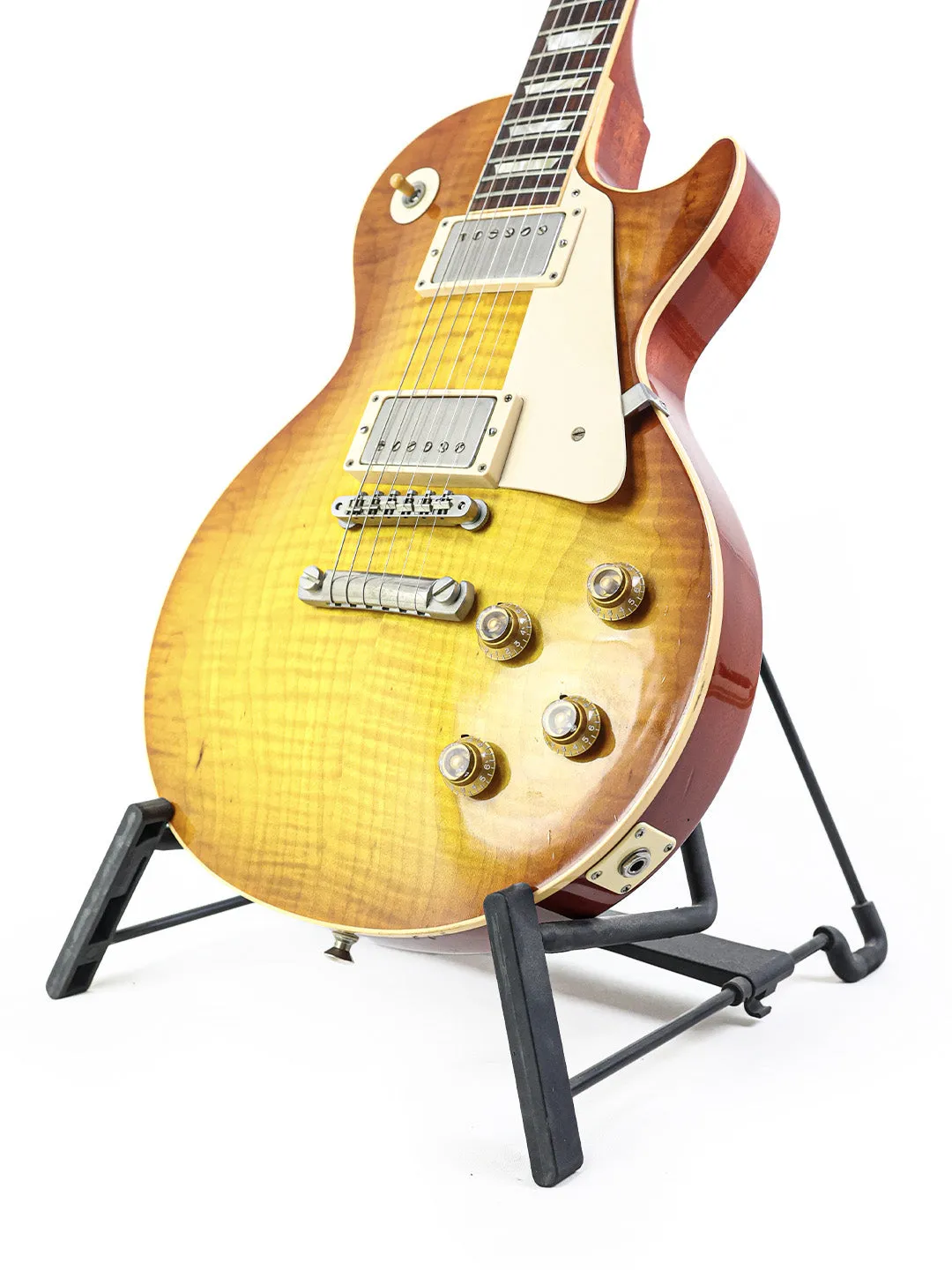 SOLD - Gibson Les Paul '59 Reissue - USA 2009