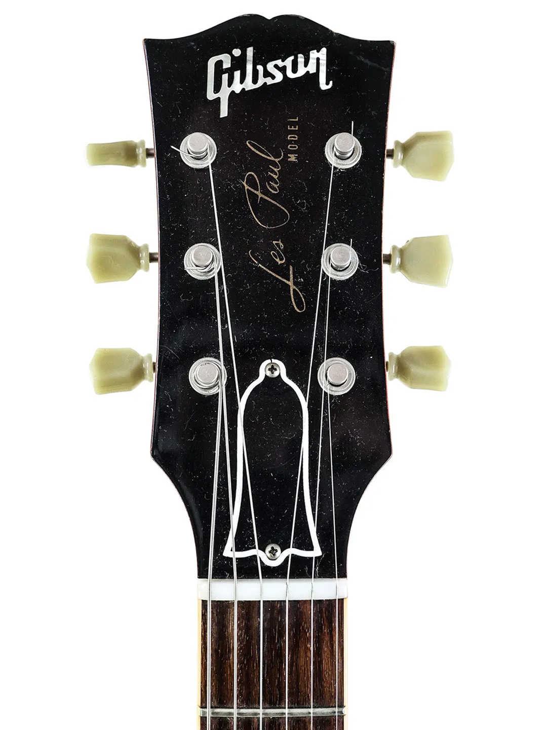 SOLD - Gibson Les Paul '59 Reissue - USA 2009