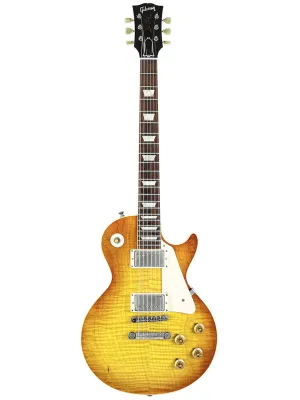 SOLD - Gibson Les Paul '59 Reissue - USA 2009
