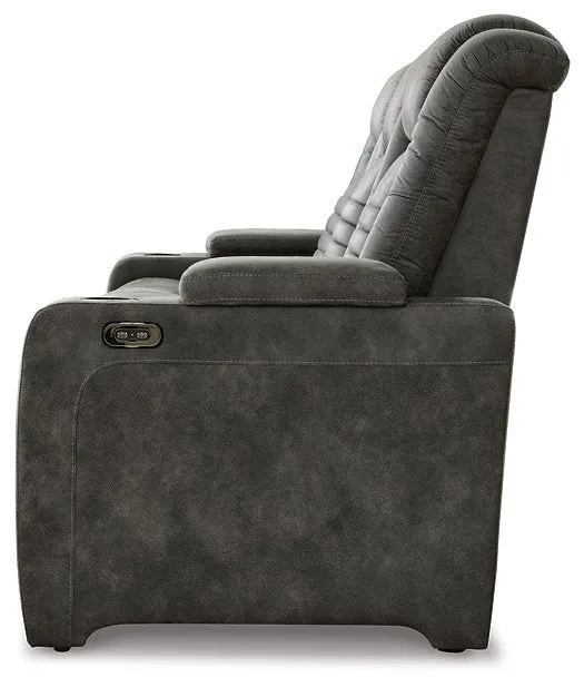 Soundcheck 2-Piece Upholstery Package