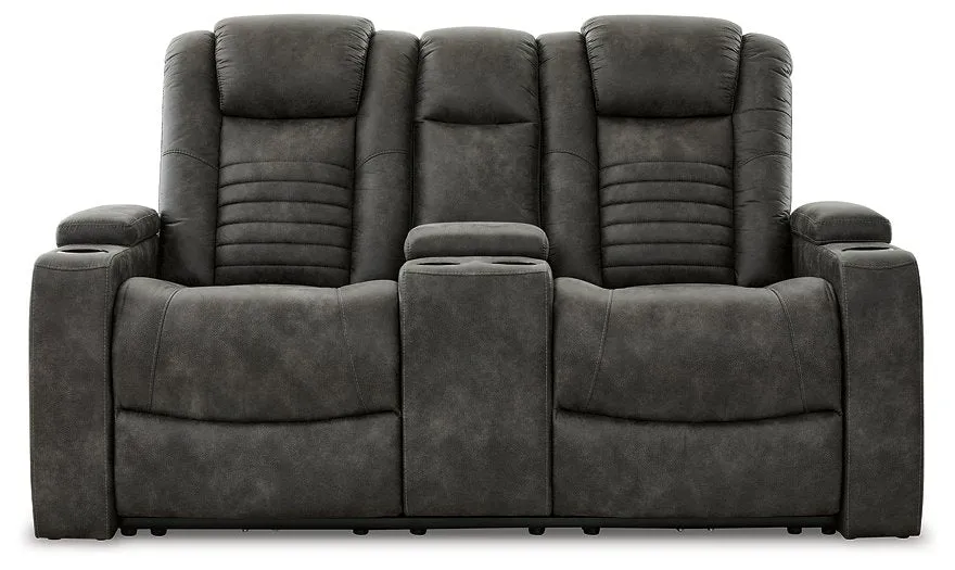 Soundcheck 2-Piece Upholstery Package
