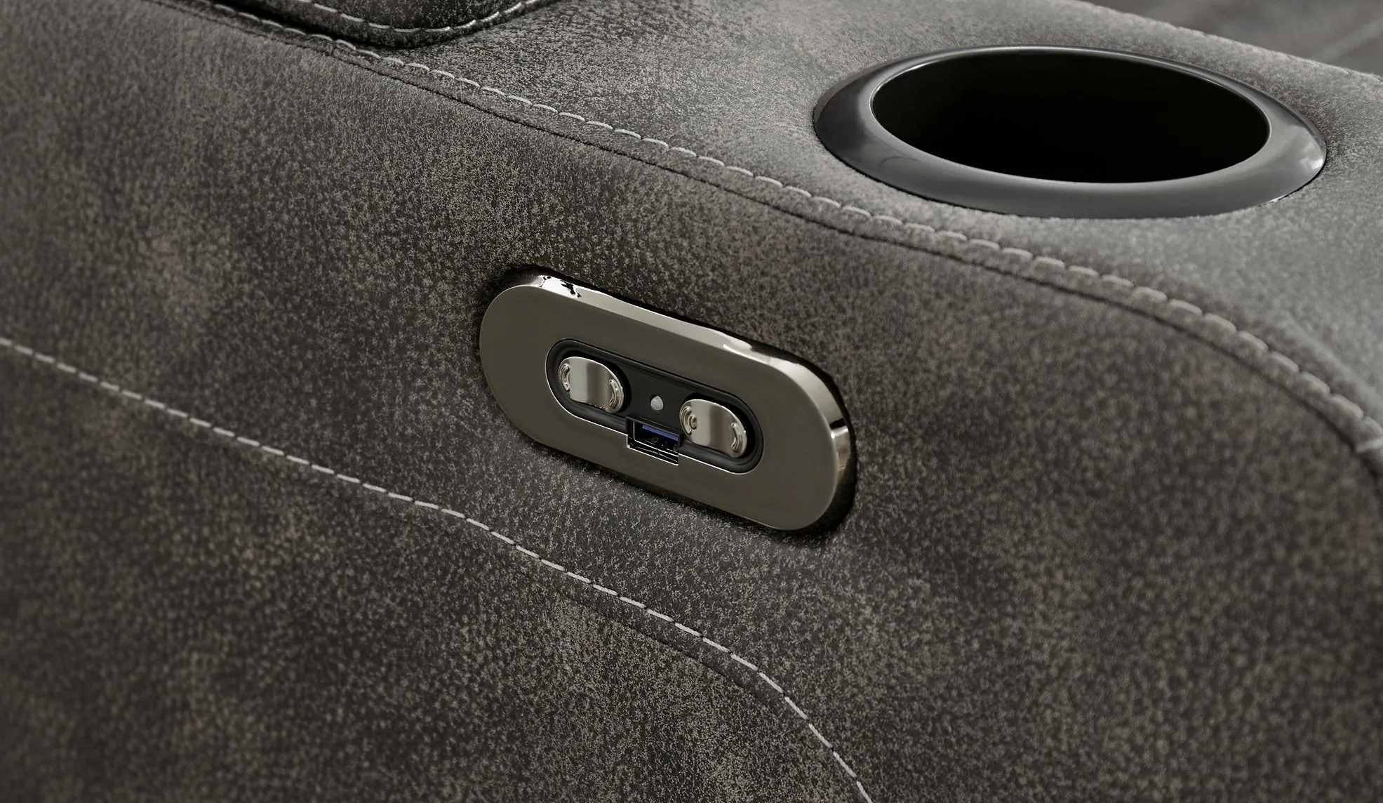 Soundcheck 2-Piece Upholstery Package