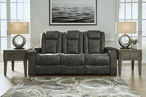Soundcheck 2-Piece Upholstery Package