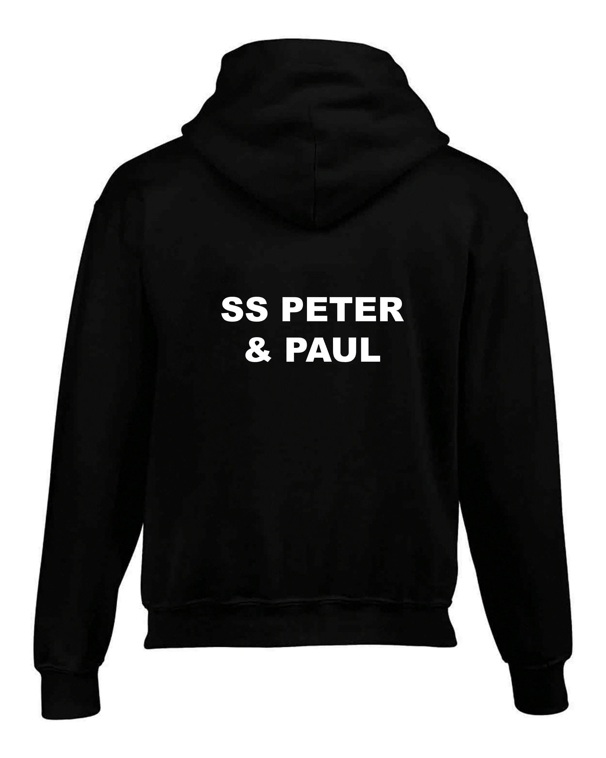 SS Peter & Paul Primary PE Hoody
