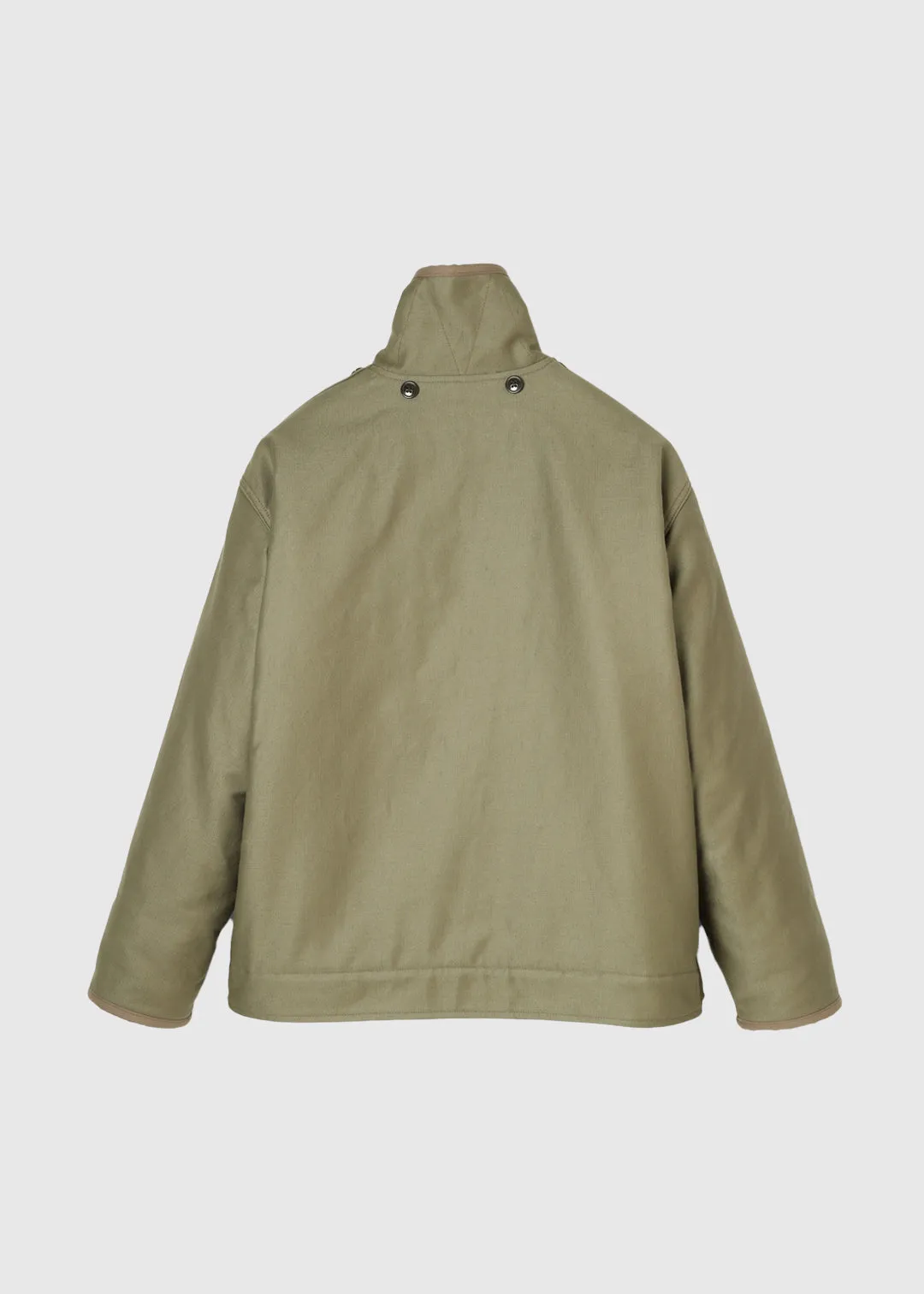 STEVENSON OVERALL "NAVIGATEUR" NG1 JACKET
