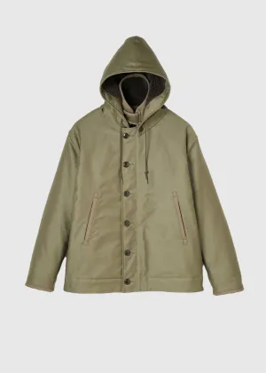 STEVENSON OVERALL "NAVIGATEUR" NG1 JACKET
