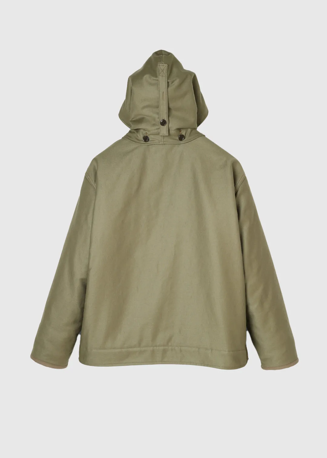 STEVENSON OVERALL "NAVIGATEUR" NG1 JACKET