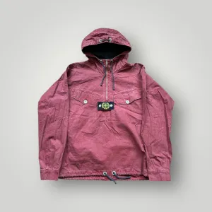 Stone Island AW/12 Tela Stella Re-Issue 30th Anniversary Smock L