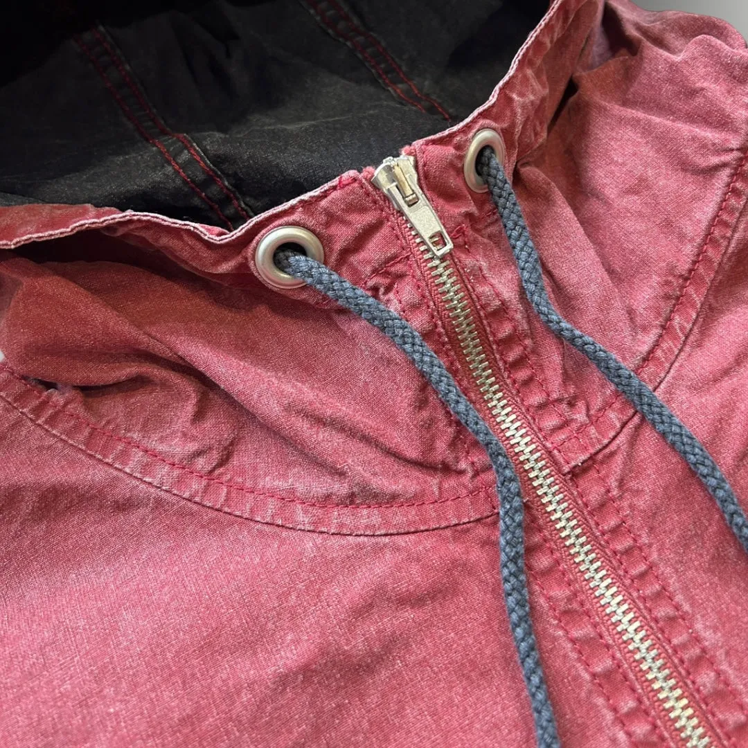 Stone Island AW/12 Tela Stella Re-Issue 30th Anniversary Smock L