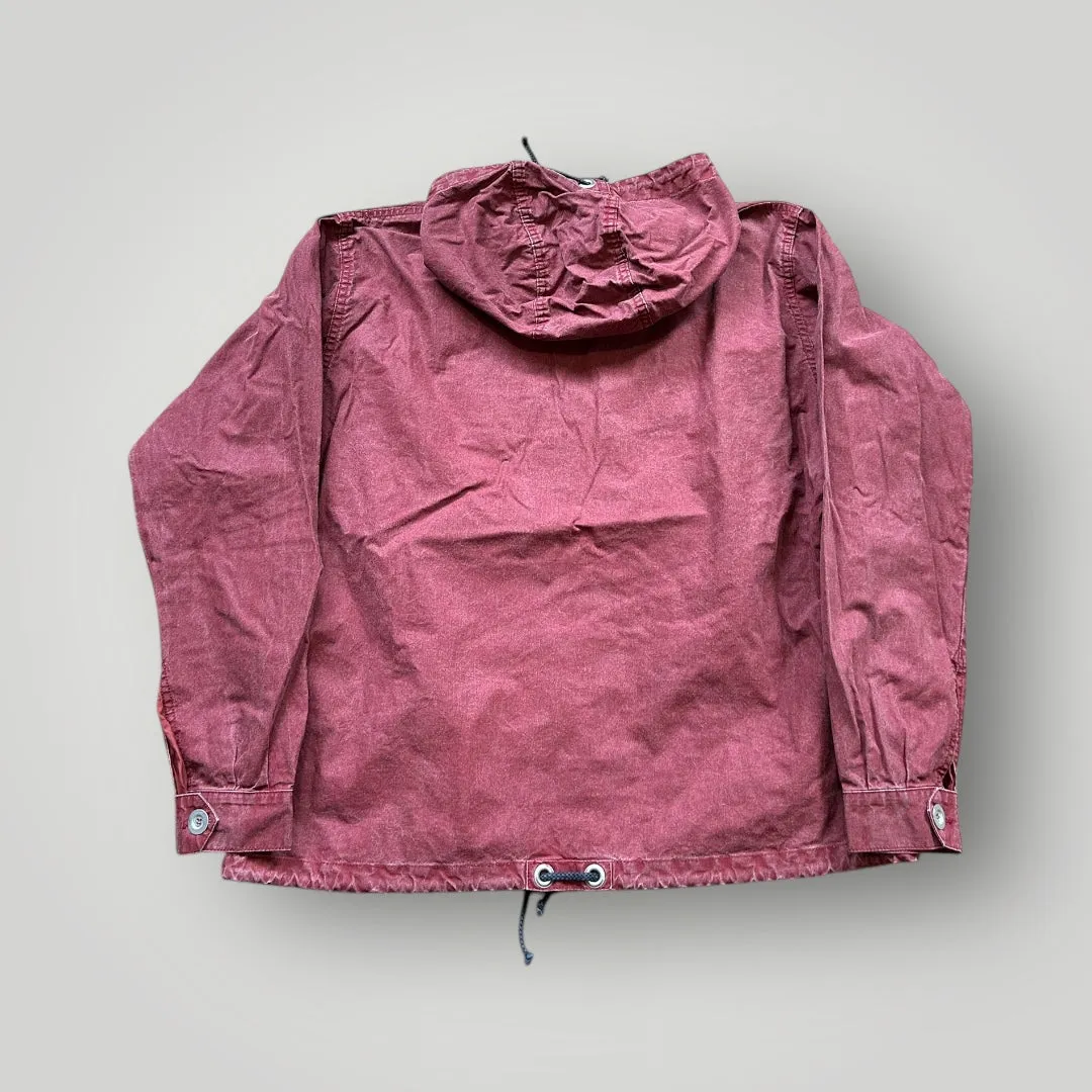 Stone Island AW/12 Tela Stella Re-Issue 30th Anniversary Smock L