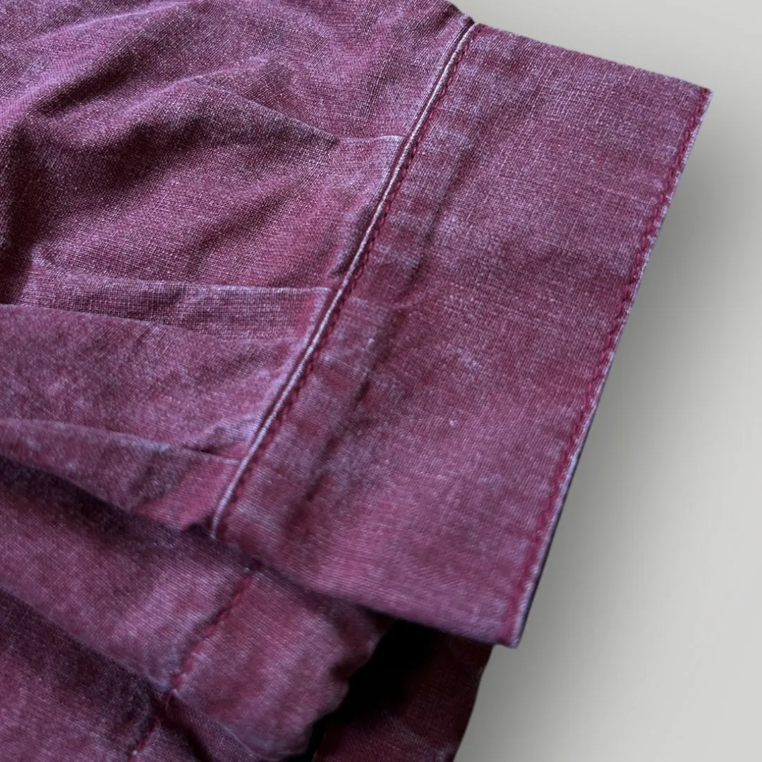Stone Island AW/12 Tela Stella Re-Issue 30th Anniversary Smock L
