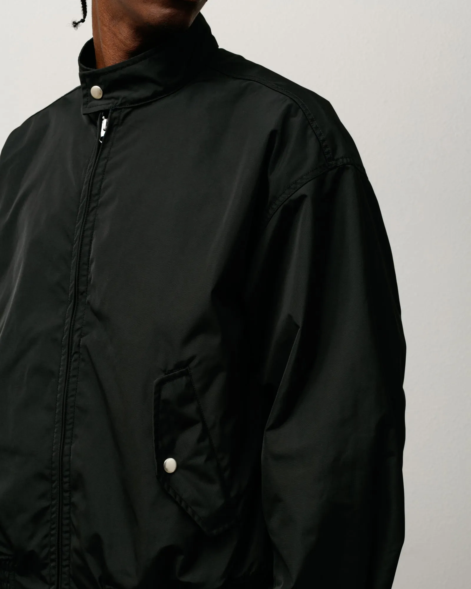 SURF TEAM HARRINGTON JACKET