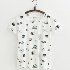 Sushi T-Shirt
