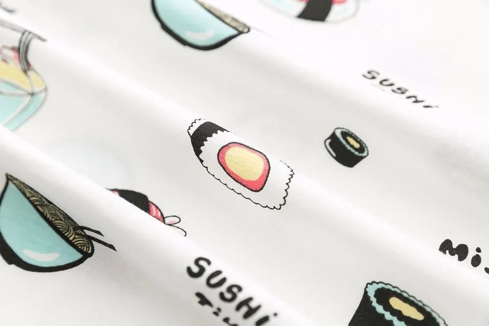 Sushi T-Shirt