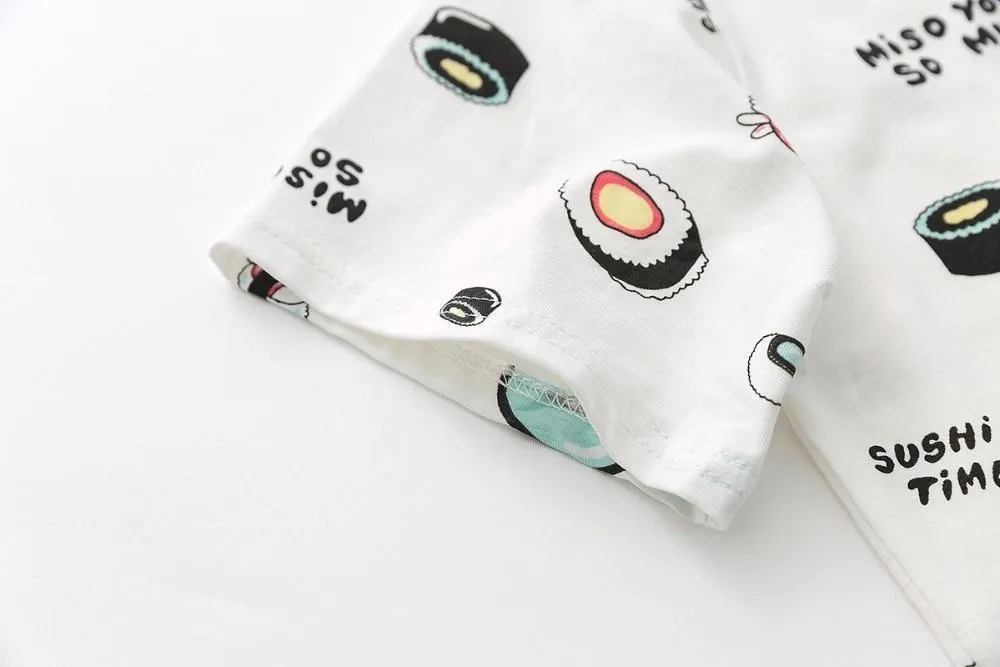 Sushi T-Shirt