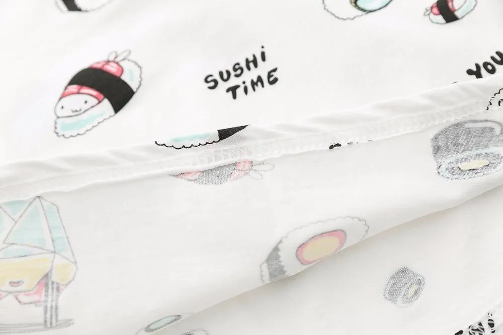 Sushi T-Shirt