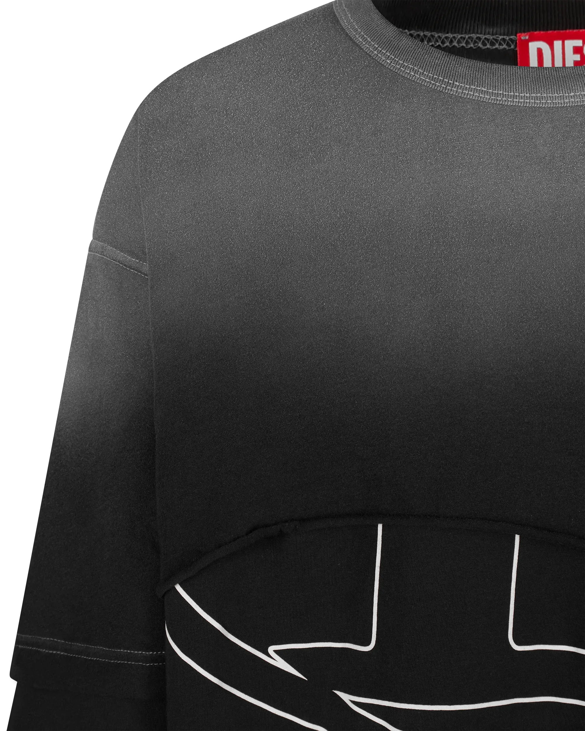 T-Besh-Cut T-Shirt