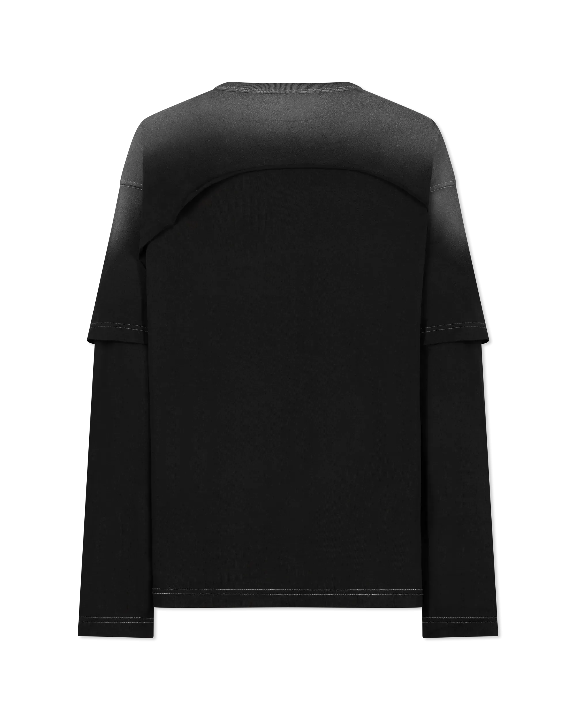 T-Besh-Cut T-Shirt