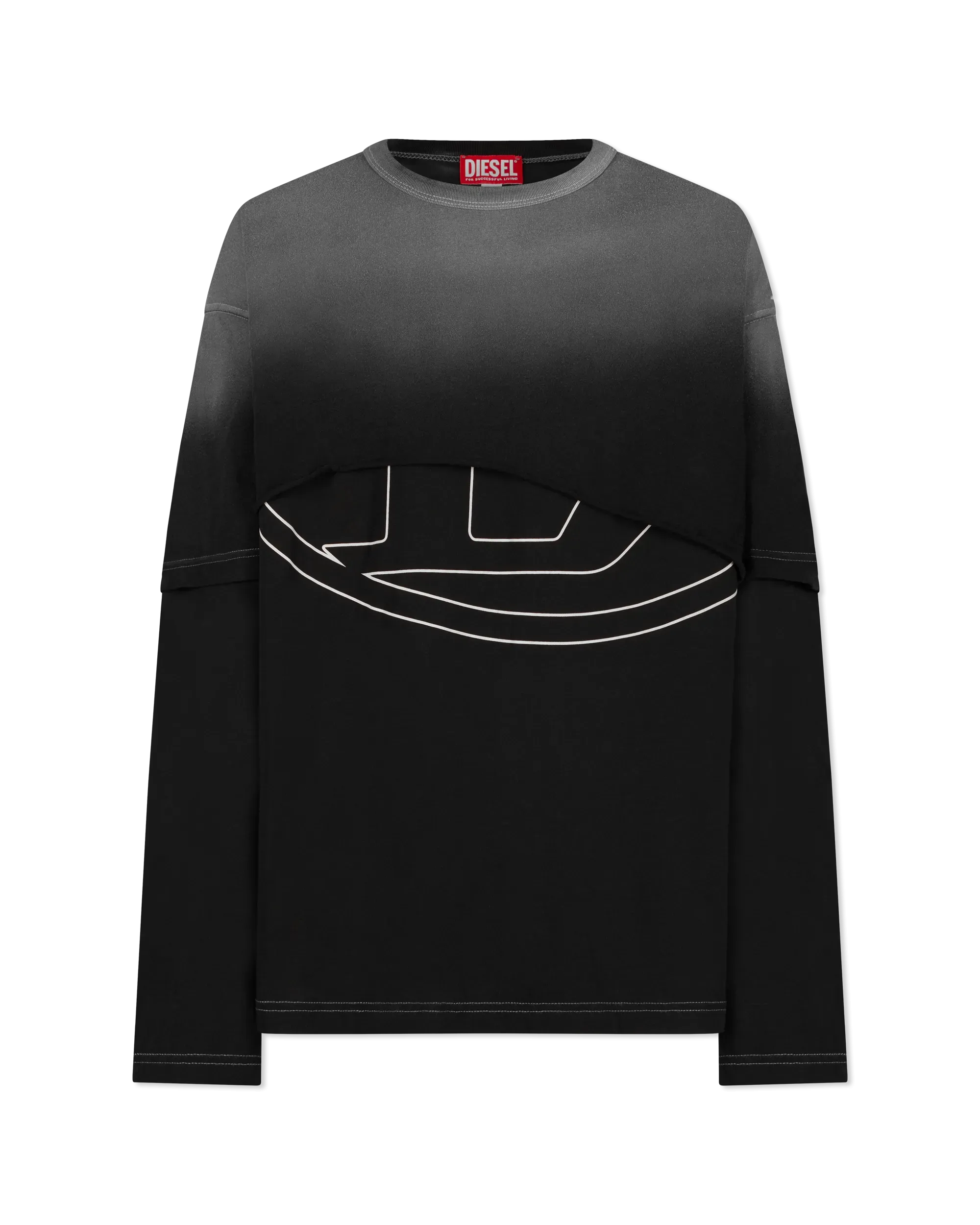 T-Besh-Cut T-Shirt