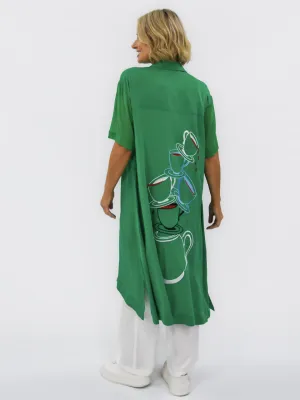 Tea Party Dress