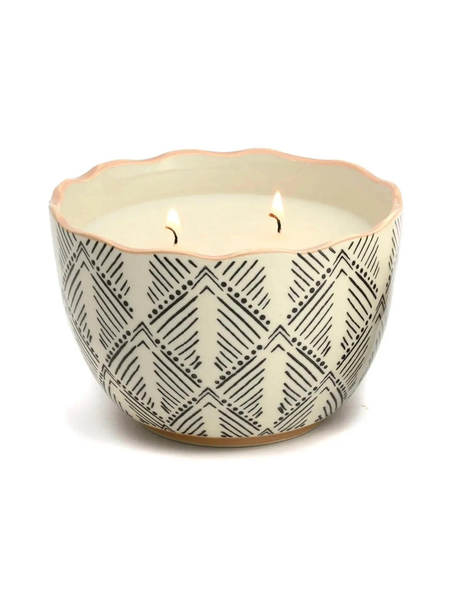 Tea Time Candle