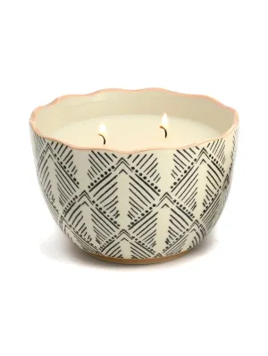 Tea Time Candle