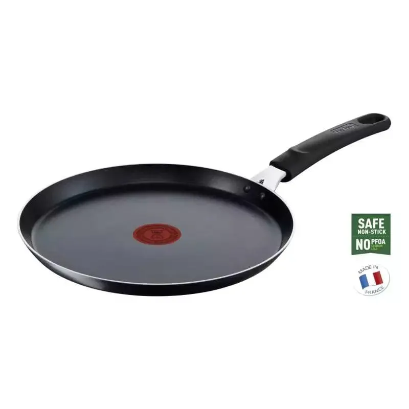 Tefal Simplicity 25cm Pancake Pan B5821002